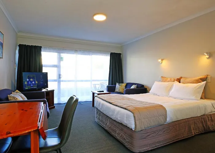 289 Midway Motel