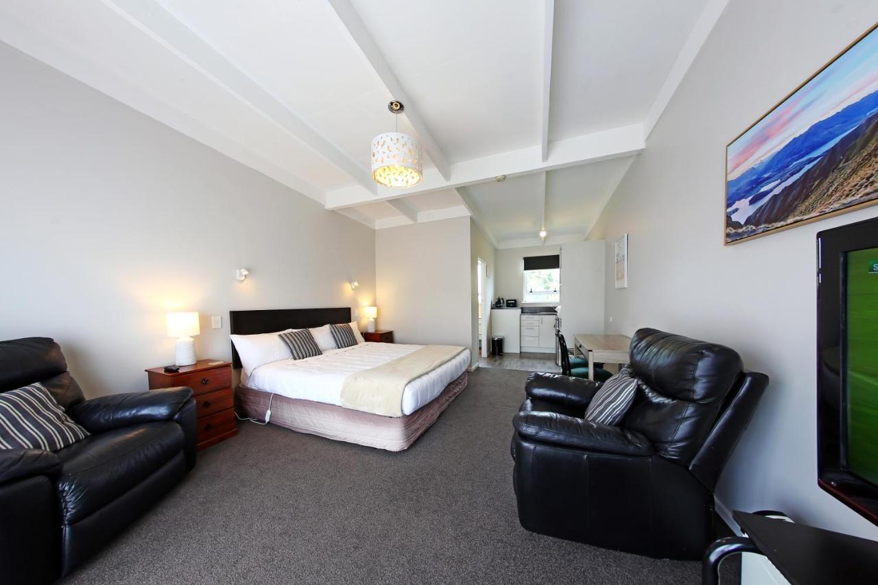 289 Midway 3* Oamaru