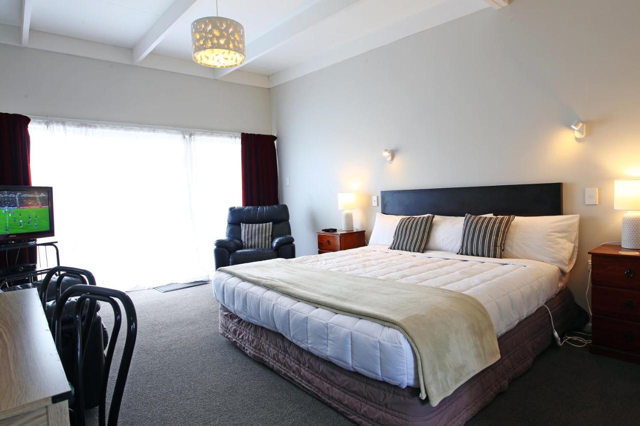 Motel 289 Midway