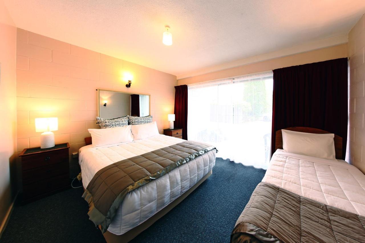 289 Midway Motel 3*